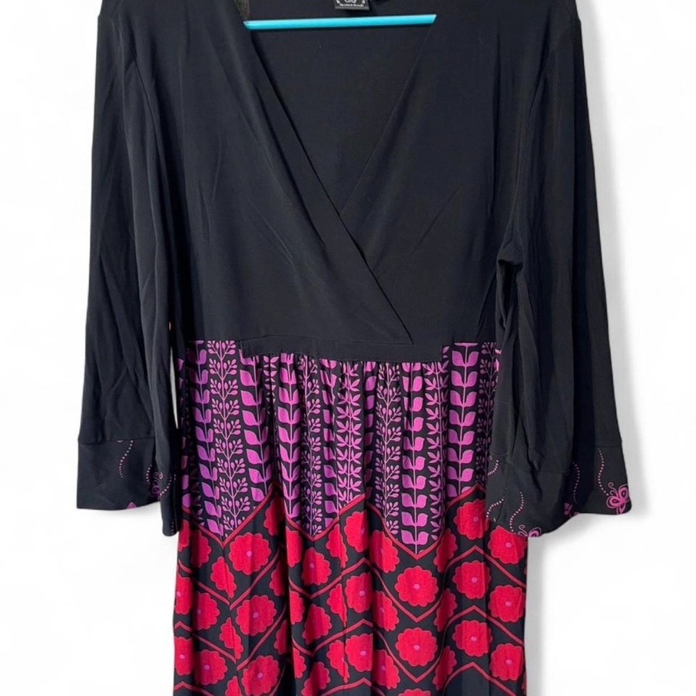 Suzie In The City Blouse